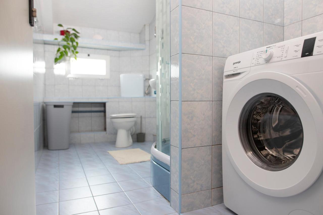 Apartman Ivo Kaštela Екстериор снимка
