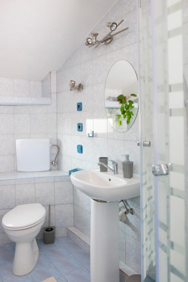 Apartman Ivo Kaštela Екстериор снимка