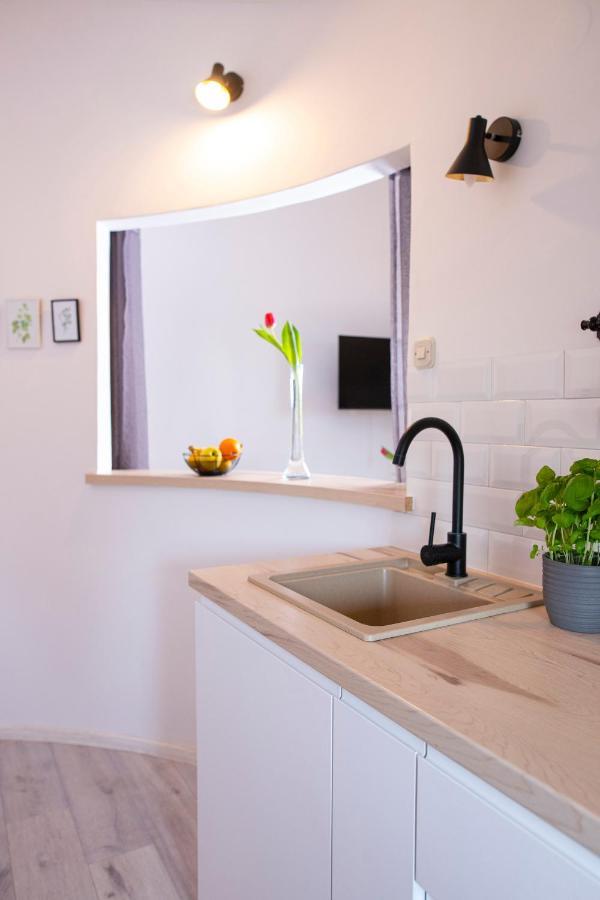 Apartman Ivo Kaštela Екстериор снимка